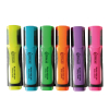 Pack ahorro: 6 subrayadores de colores 123tinta  426497 - 1