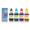 Pack ahorro: Epson serie 104 (negro + tricolor) (marca 123tinta) 127083 - 1