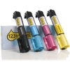 Pack ahorro: S050319/318/317/316 pack toner negro + 3 colores (marca 123tinta) 130106 - 1