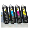 Pack ahorro: Xerox 106R03476, 473, 474, 475 toner negro + 3 colores (marca 123tinta)