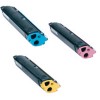 Pack ahorro: toner S050099/98/97/3 cartucho de color (marca 123tinta) 130100 - 1