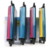 Pack ahorro Dell 2145cn: 593-10368, 69, 70, 71 toner negro + 3 colores (marca 123tinta) 130167 - 1