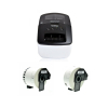Pack impresora Brother QL-700 + etiquetas 123tinta