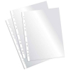 Pack x10: Fundas de plástico multitaladro A4 (100 unidades) 425778 - 1