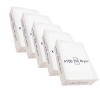 Pack x5: Papel A4 80gr (100 hojas) 425787 - 1