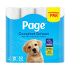 Page papel higiénico 2 capas | Pack 32 rollos SPA00183 - 1