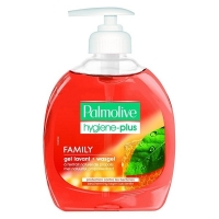 Palmolive Family Hygiene Plus Jabon liquido (300 ml) 17855400 SPA00015