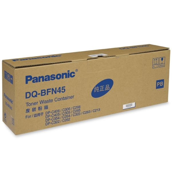 Panasonic DQ-BFN45 recolector de toner (original) DQBFN45 075240 - 1