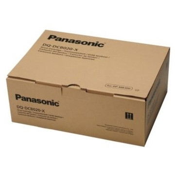 Panasonic DQ-DCB020-X tambor (original) DQ-DCB020-X 075272 - 1