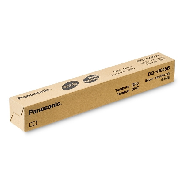 Panasonic DQ-H045B tambor (original) DQ-H045B 075140 - 1