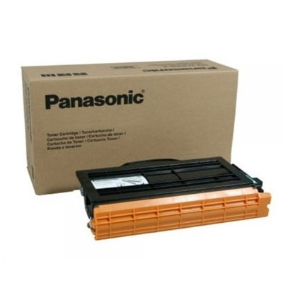 Panasonic DQ-TCD025X toner negro (original) DQ-TCD025X 075434 - 1