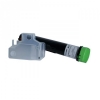 Panasonic DQ-TU10J toner negro (original) 075130 - 1