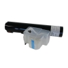 Panasonic DQ-TU15E toner negro (original) 075108 - 1