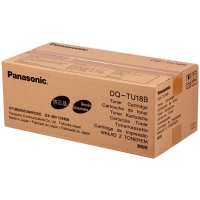 Panasonic DQ-TU18B toner negro (original) DQ-TU18B 075276