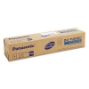 Panasonic DQ-TUN20C toner cian (original) 075202 - 1