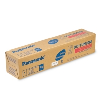 Panasonic DQ-TUN20M toner magenta (original) DQ-TUN20M 075204