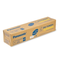 Panasonic DQ-TUN20Y toner amarillo (original) DQ-TUN20Y 075206