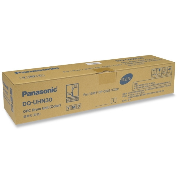 Panasonic DQ-UHN30 tambor color (original) DQ-UHN30 075262 - 1