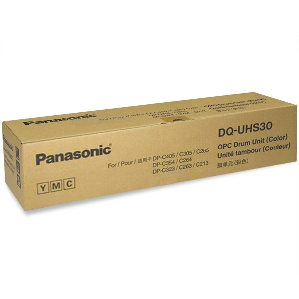 Panasonic DQ-UHS30 tambor color (original) DQ-UHS30 075252 - 1