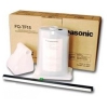 Panasonic FQ-TF15 toner negro 2x (original) 075075 - 1