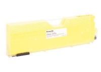 Panasonic KX-CLTY1B toner amarillo (original) KXCLTY1B 075026