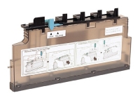 Panasonic KX-CLWT1 recolector de toner (original) KXCLWT1 075038