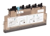 Panasonic KX-CLWT1 recolector de toner (original) 075038 - 1