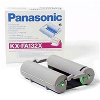 Panasonic KX-FA132X rollo entintado (original) PFPK1542YA 075162 - 1