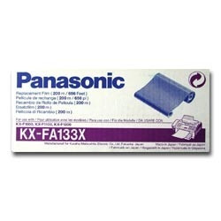 Panasonic KX-FA133X cinta para fax (original) KX-FA133X 075106 - 1