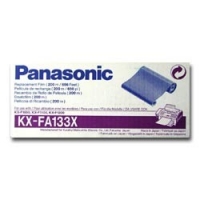 Panasonic KX-FA133X cinta para fax (original) KX-FA133X 075106