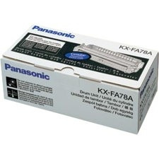 Panasonic KX-FA78X tambor (original) KX-FA78X 075045 - 1