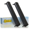 Panasonic KX-FA79X toner negro (marca 123tinta) | Pack 2 uds 075165 - 1