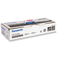 Panasonic KX-FA79X toner pack doble (original) KX-FA79X 075164