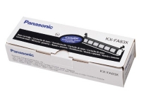 Panasonic KX-FA83X toner negro (original) KX-FA83X 075060