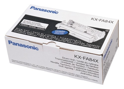 Panasonic KX-FA84X tambor (original) KX-FA84X 075065 - 1