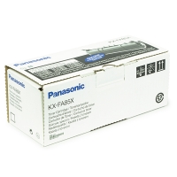 Panasonic KX-FA85X toner negro (original) KX-FA85X 075172