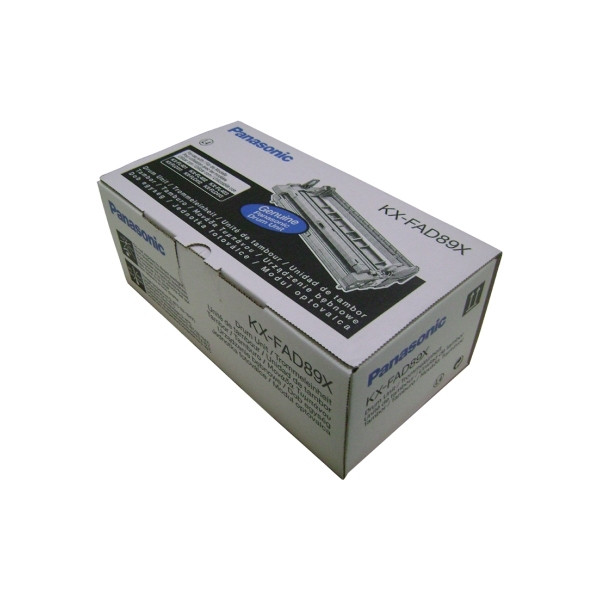 Panasonic KX-FAD89X tambor (original) KX-FAD89X 075176 - 1