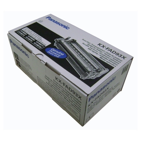 Panasonic KX-FAD93X tambor (original) KX-FAD93X 075264 - 1