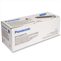 Panasonic KX-FADK511X tambor negro (original) KXFADK511X 075226