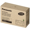 Panasonic KX-FAT410X toner negro XL (original) 075274 - 1