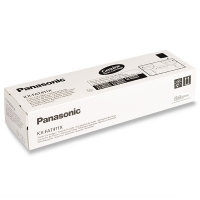 Panasonic KX-FAT411X toner negro (original) KX-FAT411X 075254