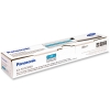 Panasonic KX-FATC506X toner cian XL (original) 075216 - 1