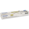 Panasonic KX-FATY508X toner amarillo XL (original) 075220 - 1