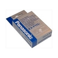 Panasonic KX-P115i cinta entintada (original) KX-P115i 080145 - 1