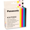 Panasonic KX-P150C cinta entintada color (original) 075167 - 1