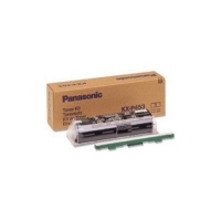 Panasonic KX-P453 toner negro (original) KXP453 075010