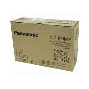 Panasonic KX-PDM7 tambor (original) KX-PDM7 075294 - 1
