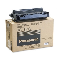 Panasonic UG-3313 / 3314 toner negro (original) UG-3313 032318