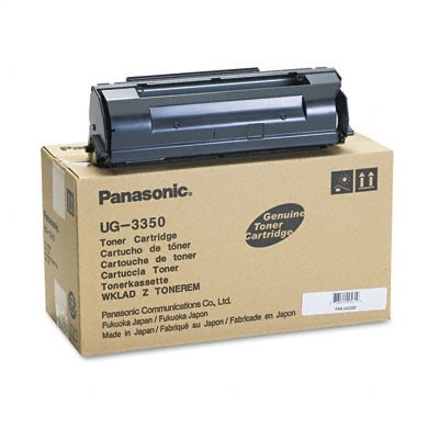 Panasonic UG-3350 toner negro (original) UG-3350 032785 - 1