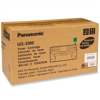 Panasonic UG-3380 toner negro (original) UG-3380 075242